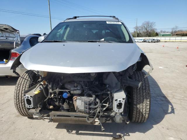 Photo 5 from auction – 2012 CHEVROLET TRAVERSE L with VIN 1GNKRJED0CJ169960