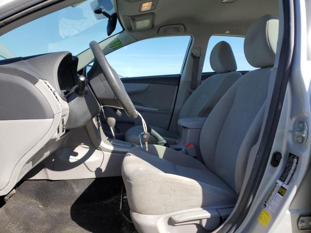 Photo 7 from auction – 2013 TOYOTA COROLLA BA with VIN 2T1BU4EEXDC941279