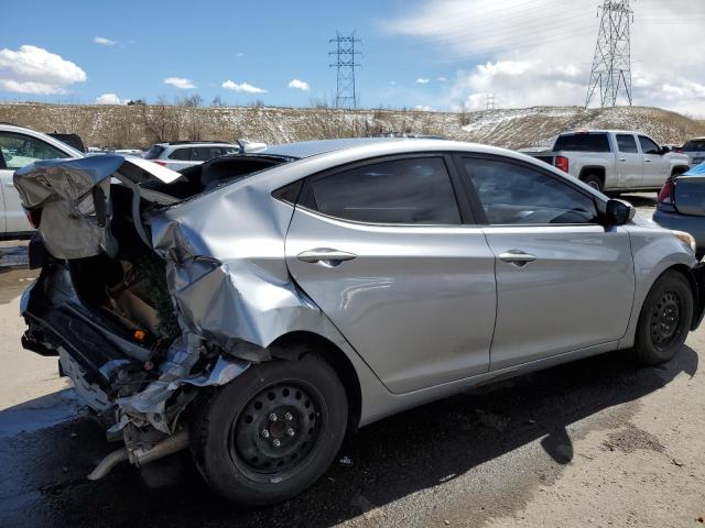 Photo 3 from auction – 2016 HYUNDAI ELANTRA SE with VIN 5NPDH4AE7GH713745