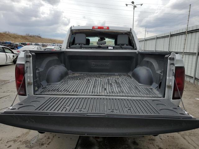 Foto 6 de la subasta – 2016 RAM 1500 ST con VIN 1C6RR7KT2GS167818