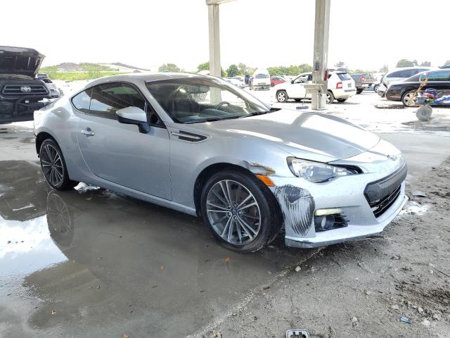 Photo 4 from auction – 2016 SUBARU BRZ 2.0 LI with VIN JF1ZCAC19G9602951
