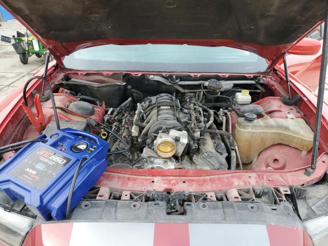 Photo 11 from auction – 2011 DODGE CHARGER R/ with VIN 2B3CL5CT3BH503562