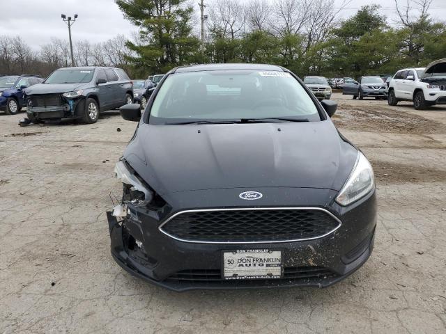 Photo 5 from auction – 2017 FORD FOCUS S with VIN 1FADP3E26HL253056