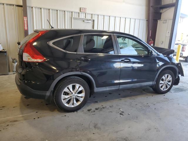 Photo 3 from auction – 2013 HONDA CR-V EX with VIN 3CZRM3H54DG705604