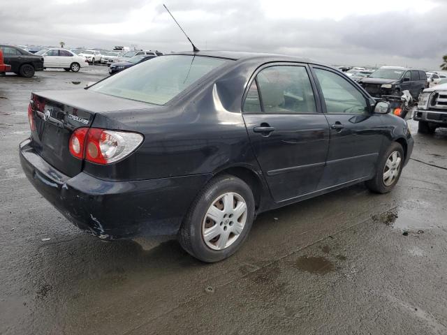 Photo 3 from auction – 2006 TOYOTA COROLLA CE with VIN JTDBR32E160061701