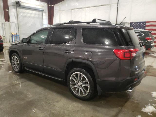 Photo 2 from auction – 2018 GMC ACADIA ALL with VIN 1GKKNVLS8JZ148404