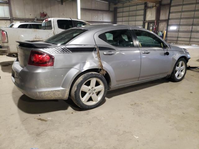 Photo 3 from auction – 2013 DODGE AVENGER SE with VIN 1C3CDZAB4DN519264