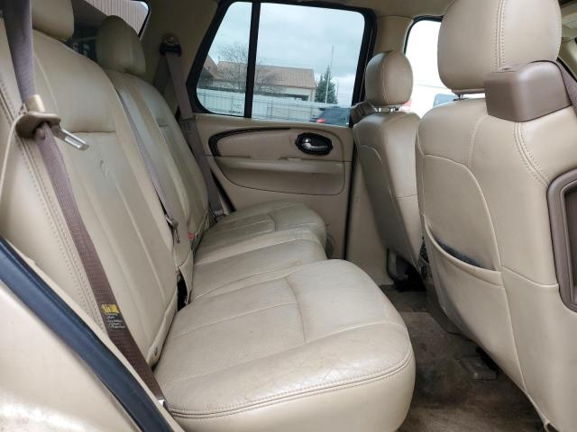 Photo 10 from auction – 2004 BUICK RAINIER CX with VIN 5GADT13S042238308