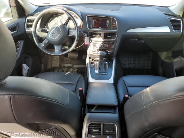 Photo 8 from auction – 2014 AUDI Q5 PREMIUM with VIN WA1CFAFP0EA061429