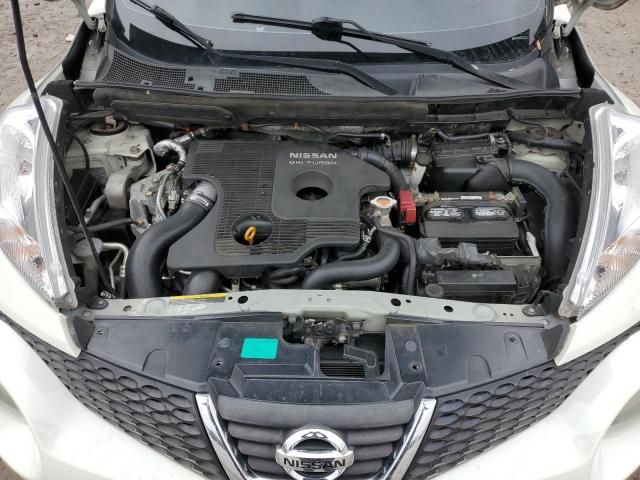 Photo 11 from auction – 2011 NISSAN JUKE S with VIN JN8AF5MV9BT023207