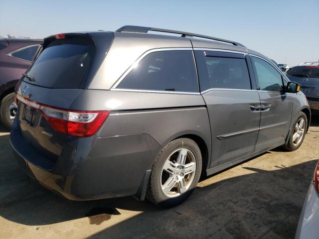 Foto 3 de la subasta – 2013 HONDA ODYSSEY con VIN 5FNRL5H99DB071476