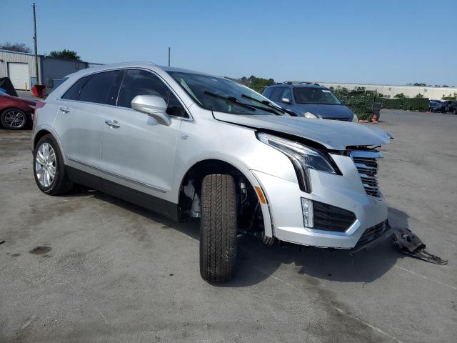 Photo 4 from auction – 2019 CADILLAC XT5 PREMIU with VIN 1GYKNERS2KZ210927