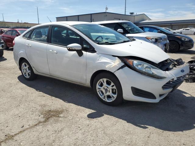 Photo 4 from auction – 2015 FORD FIESTA SE with VIN 3FADP4BJ6FM149082