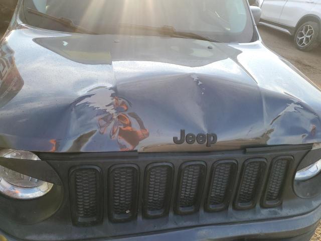 Photo 11 from auction – 2017 JEEP RENEGADE S with VIN ZACCJBAB3HPG48704