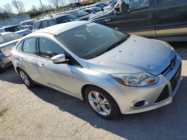 Photo 4 from auction – 2014 FORD FOCUS SE with VIN 1FADP3F20EL272230