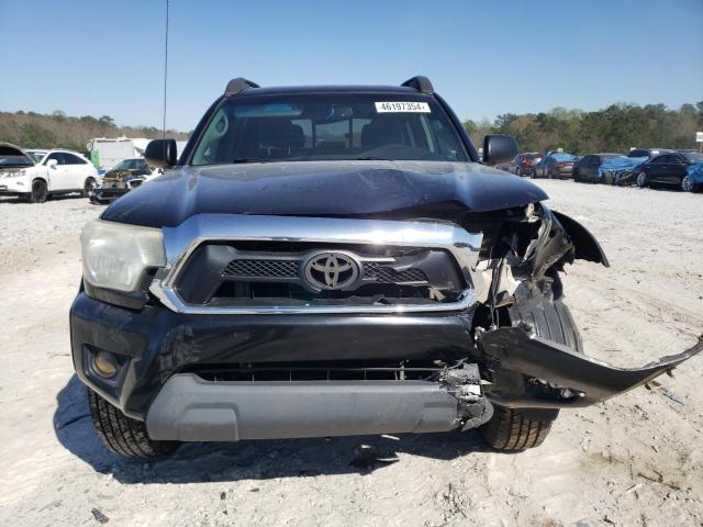 Photo 5 from auction – 2012 TOYOTA TACOMA DOU with VIN 3TMJU4GNXCM133352