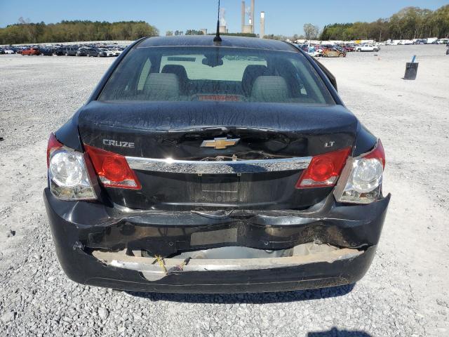 Photo 6 from auction – 2012 CHEVROLET CRUZE LT with VIN 1G1PF5SC2C7206510