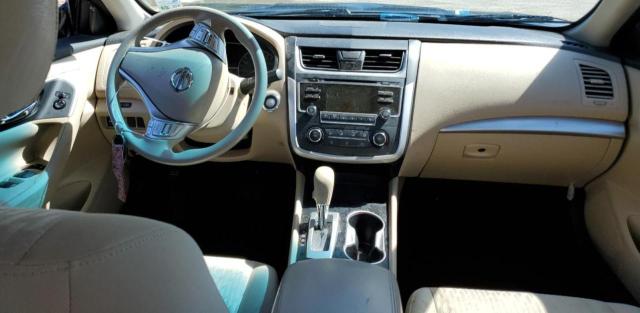 Photo 8 from auction – 2016 NISSAN ALTIMA 2.5 with VIN 1N4AL3AP7GN354321