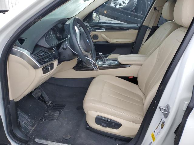 Photo 7 from auction – 2016 BMW X5 SDRIVE3 with VIN 5UXKR2C56G0R73300