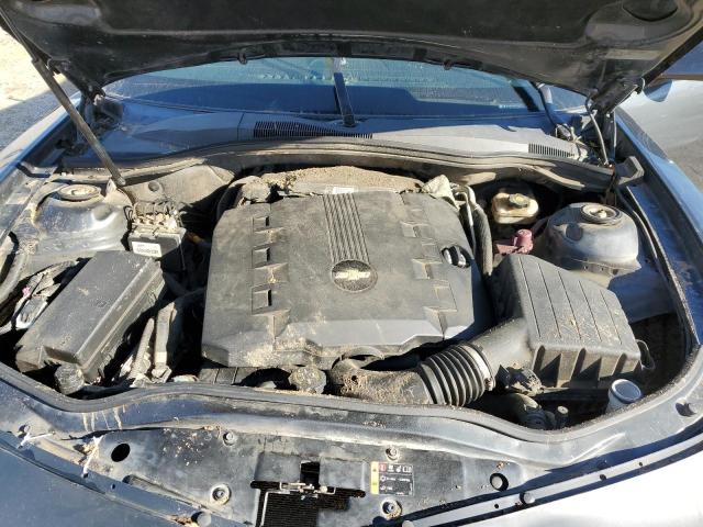 Photo 11 from auction – 2015 CHEVROLET CAMARO LS with VIN 2G1FB1E39F9171379