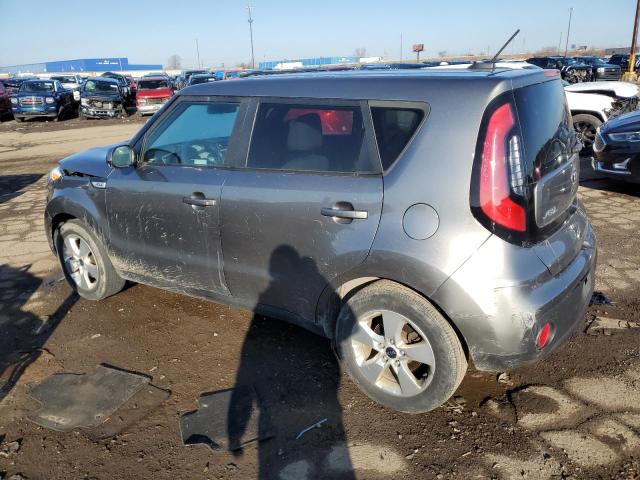 Photo 2 from auction – 2019 KIA SOUL with VIN KNDJN2A28K7012151