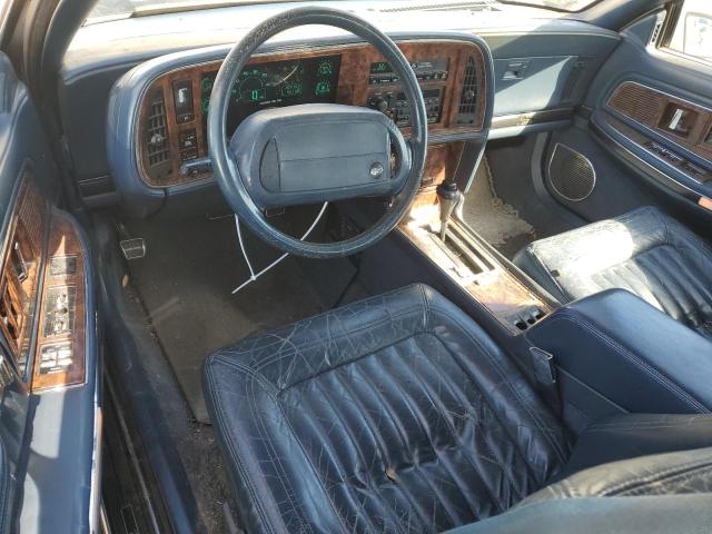Photo 8 from auction – 1990 BUICK RIVIERA with VIN 1G4EZ13C6LU412990