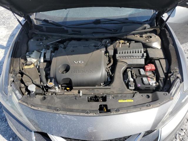 Photo 11 from auction – 2017 NISSAN MAXIMA 3.5 with VIN 1N4AA6AP9HC396090