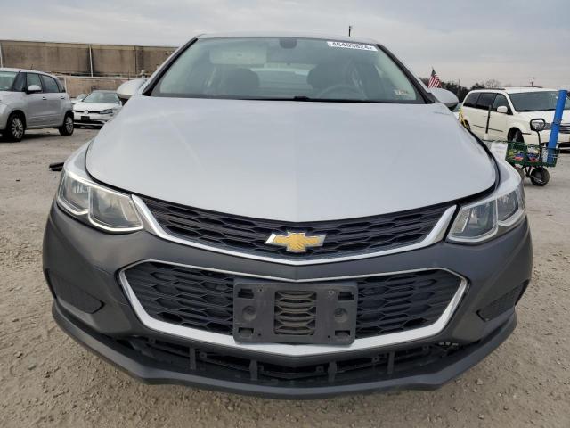 Photo 5 from auction – 2017 CHEVROLET CRUZE LS with VIN 1G1BC5SM8H7202867