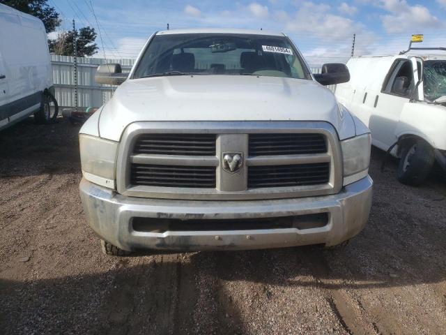 Photo 5 from auction – 2012 DODGE RAM 2500 S with VIN 3C6TD5HT9CG308952