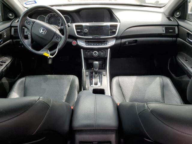 Photo 8 from auction – 2013 HONDA ACCORD EXL with VIN 1HGCR2F85DA217475