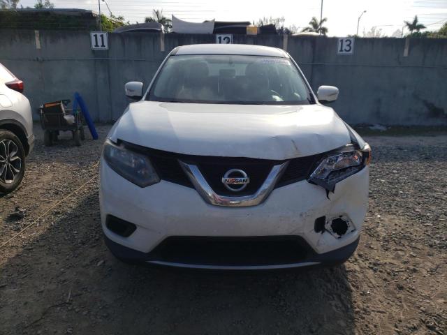 Photo 5 from auction – 2015 NISSAN ROGUE S with VIN KNMAT2MT8FP589245