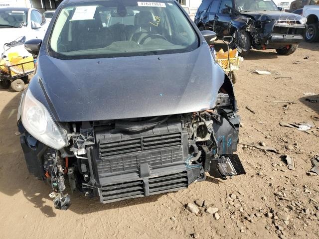 Photo 5 from auction – 2015 FORD C-MAX PREM with VIN 1FADP5CU8FL103253