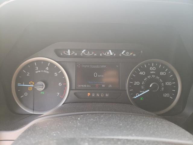 Photo 9 from auction – 2019 FORD F150 SUPER with VIN 1FTFX1E45KKD41926