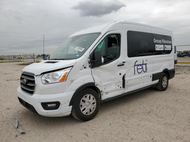 Photo 1 from auction – 2020 FORD TRANSIT T- with VIN 1FBAX2C89LKA95605