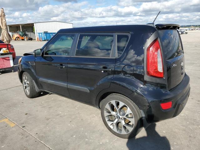 Photo 2 from auction – 2013 KIA SOUL + with VIN KNDJT2A69D7605397