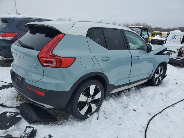 Photo 3 from auction – 2019 VOLVO XC40 T5 MO with VIN YV4162UK1K2095263