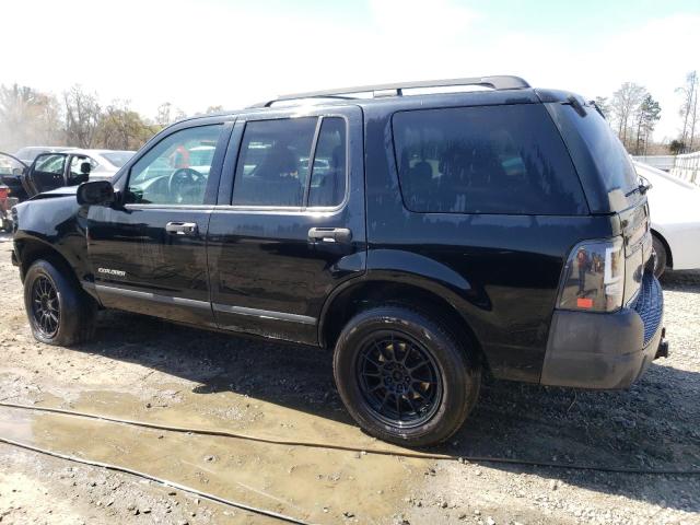 Photo 2 from auction – 2004 FORD EXPLORER X with VIN 1FMZU62K54UB50967