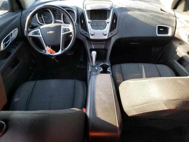 Photo 8 from auction – 2014 CHEVROLET EQUINOX LT with VIN 2GNALBEK5E6210777