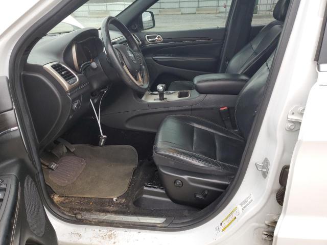Photo 7 from auction – 2014 JEEP GRAND CHER with VIN 1C4RJEBG2EC499062