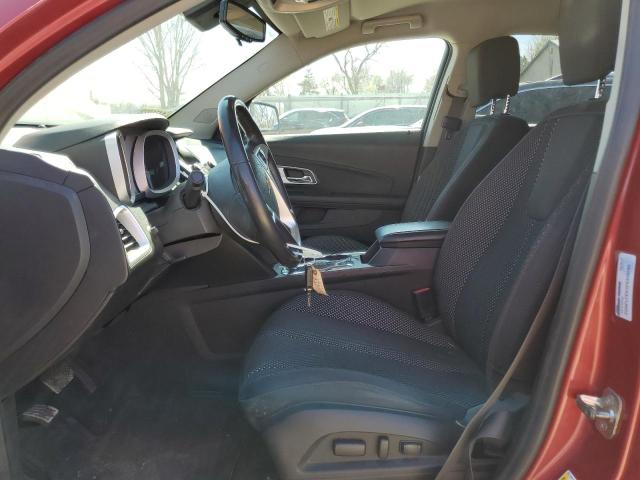 Photo 7 from auction – 2015 CHEVROLET EQUINOX LT with VIN 2GNFLFEK7F6309289