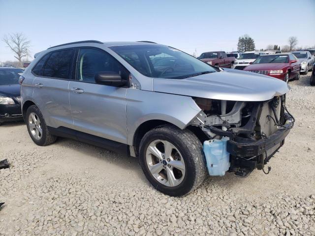 Photo 4 from auction – 2017 FORD EDGE SE with VIN 2FMPK4G95HBB73006