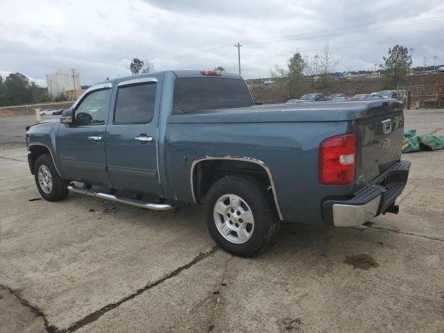 Photo 2 from auction – 2009 CHEVROLET SILVERADO with VIN 3GCEC23029G283532