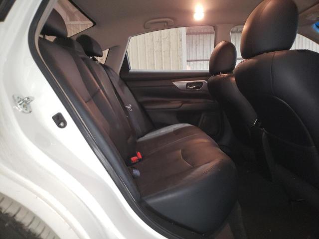 Photo 10 from auction – 2013 NISSAN ALTIMA 2.5 with VIN 1N4AL3AP7DC210386