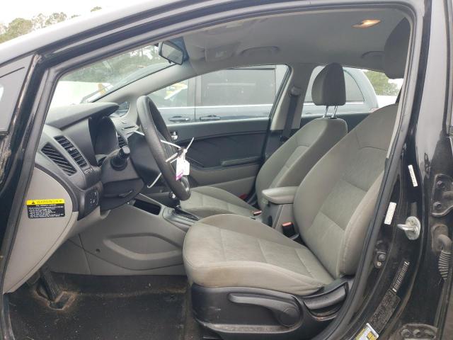 Photo 7 from auction – 2015 KIA FORTE LX with VIN KNAFK4A63F5423923