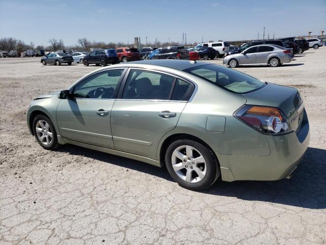 Photo 2 from auction – 2008 NISSAN ALTIMA 3.5 with VIN 1N4BL21E48C161151