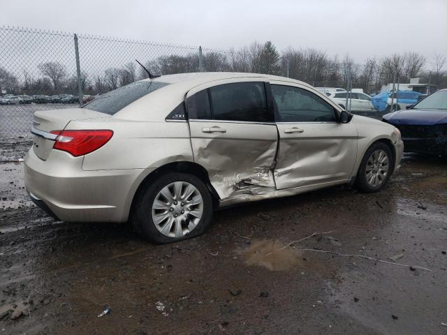 Photo 3 from auction – 2013 CHRYSLER 200 LX with VIN 1C3CCBAB9DN620813