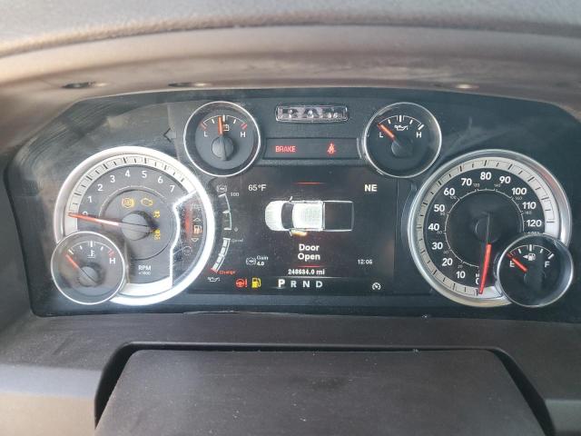 Photo 9 from auction – 2013 DODGE RAM 1500 with VIN 1C6RR7LT0DS678115