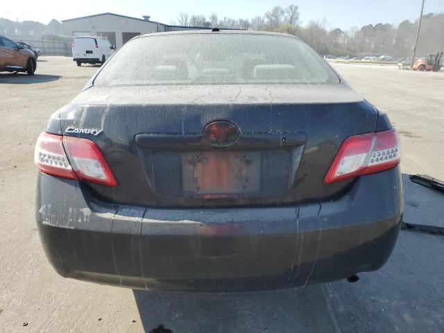 Photo 6 from auction – 2011 TOYOTA CAMRY BASE with VIN 4T1BF3EK8BU138508