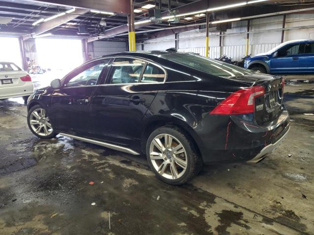 Photo 2 from auction – 2012 VOLVO S60 T5 with VIN YV1622FS2C2039054