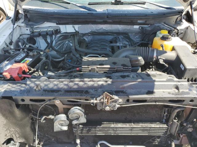 Zdjęcie 11 z aukcji – 2014 FORD F150 SUPER z VIN 1FTFW1EF7EFC62825
